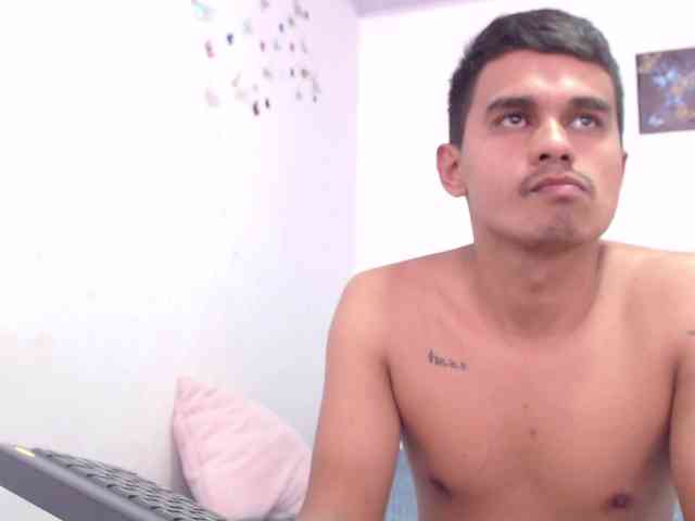 charly-x-emily webcam