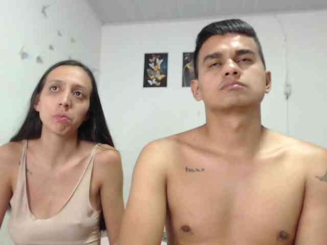 charly-x-emily webcam