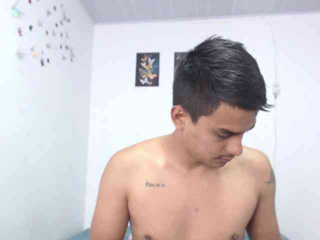 charly-x-emily webcam