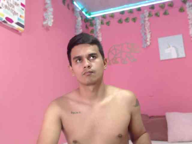 charly-x-emily webcam