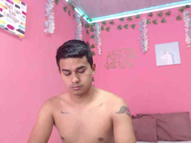 charly-x-emily webcam