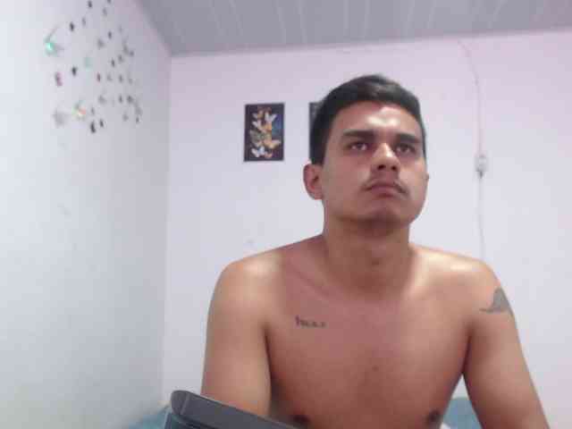 charly-x-emily webcam
