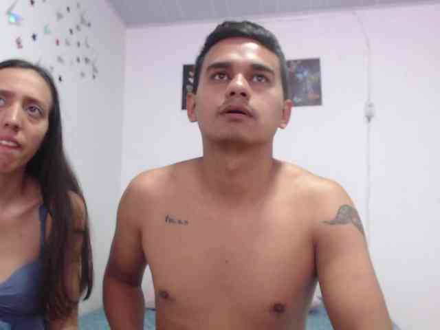 charly-x-emily webcam