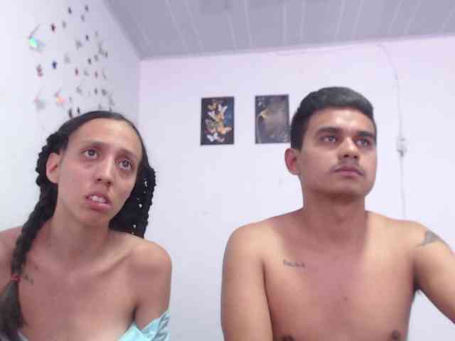videochat adult Charly-x-emily