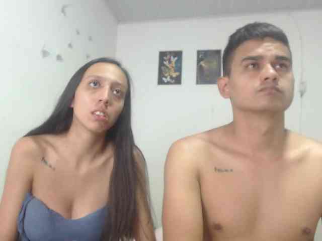 charly-x-emily webcam