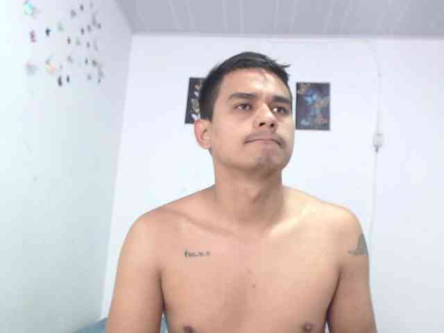 charly-x-emily webcam