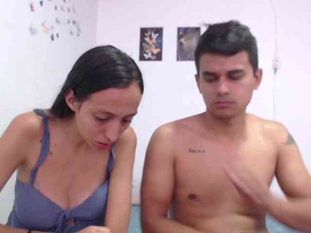 charly-x-emily webcam