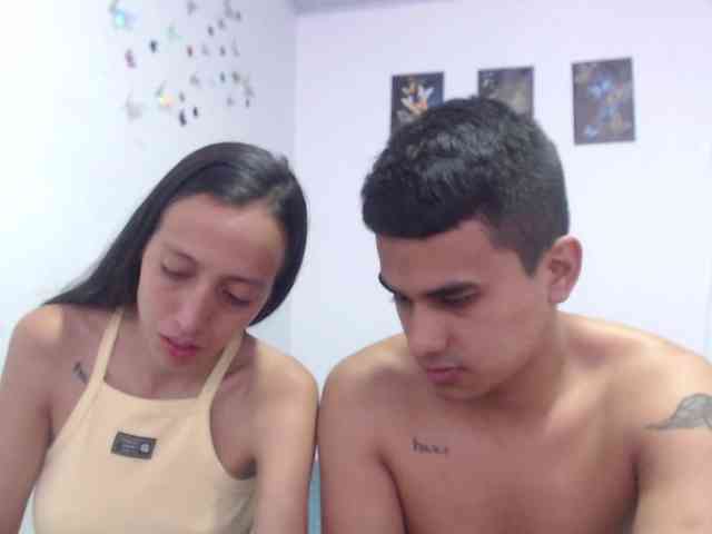 charly-x-emily webcam