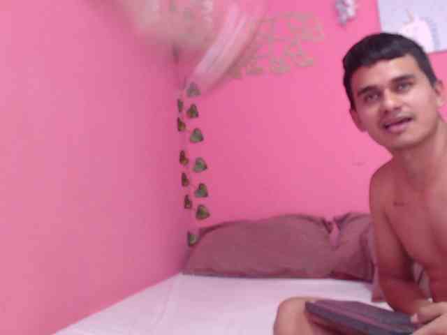 charly-x-emily webcam