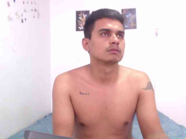 charly-x-emily webcam