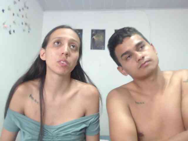 charly-x-emily webcam