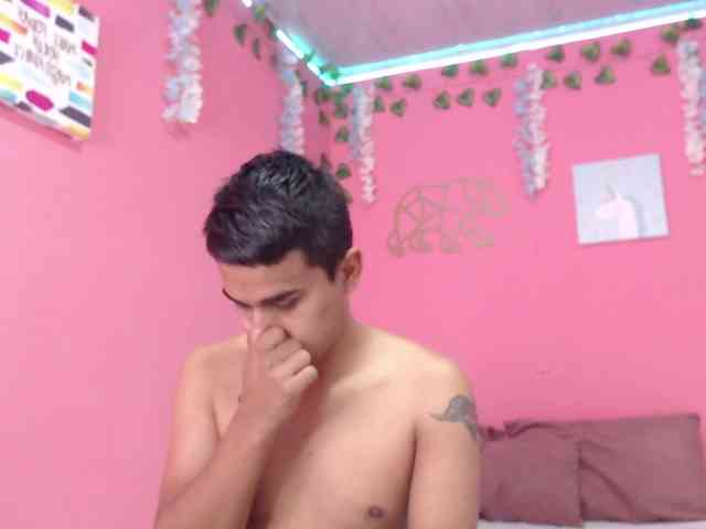 charly-x-emily webcam