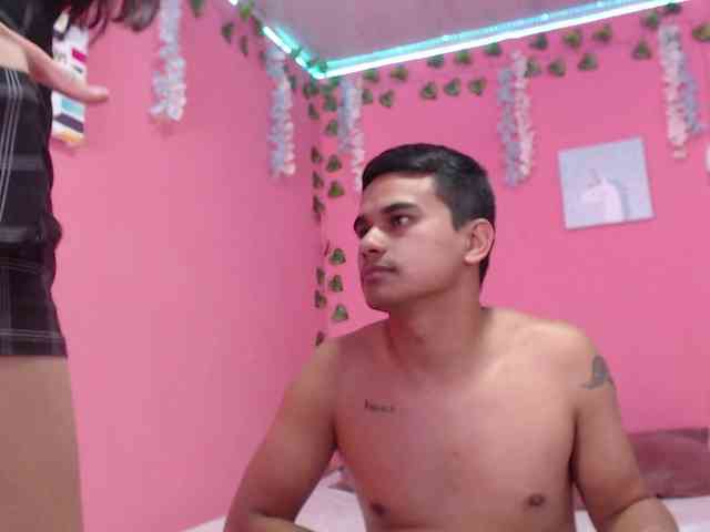 charly-x-emily webcam