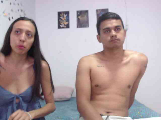 charly-x-emily webcam