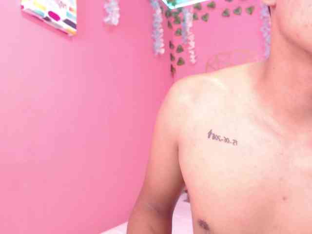 charly-x-emily webcam