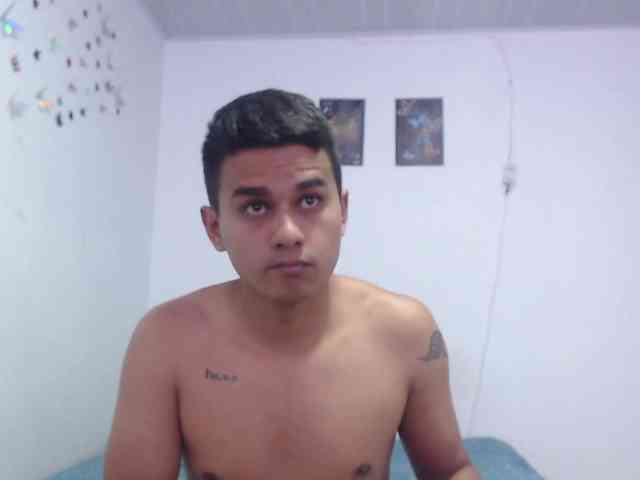 charly-x-emily webcam