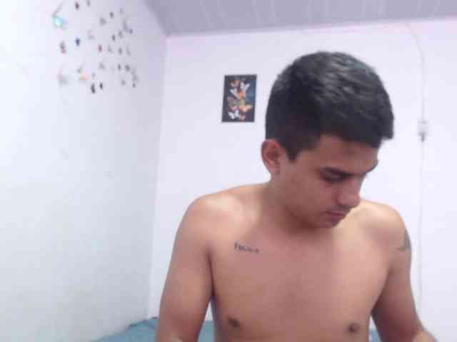 charly-x-emily webcam