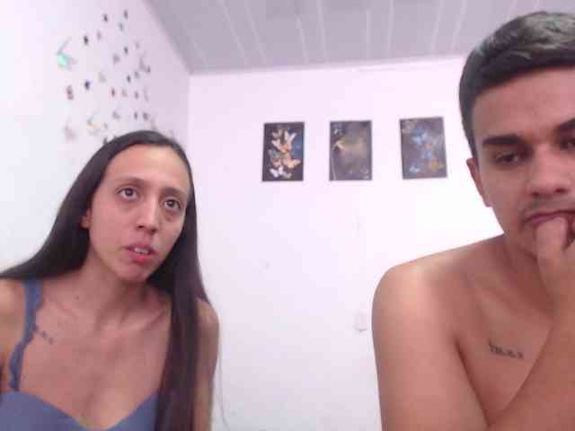 charly-x-emily webcam