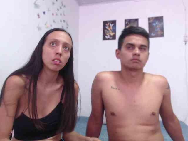 charly-x-emily webcam