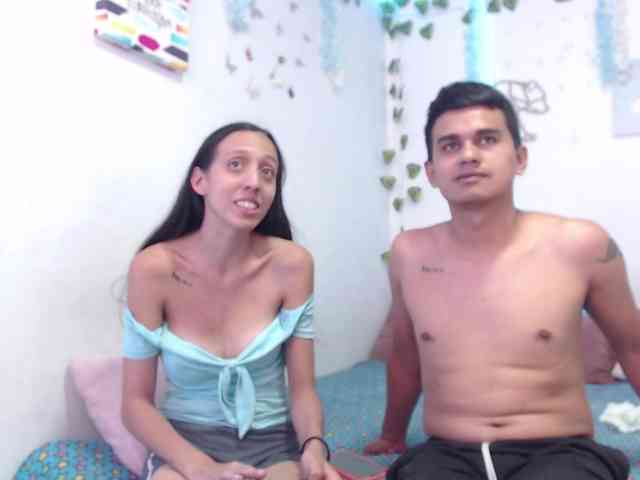 charly-x-emily webcam
