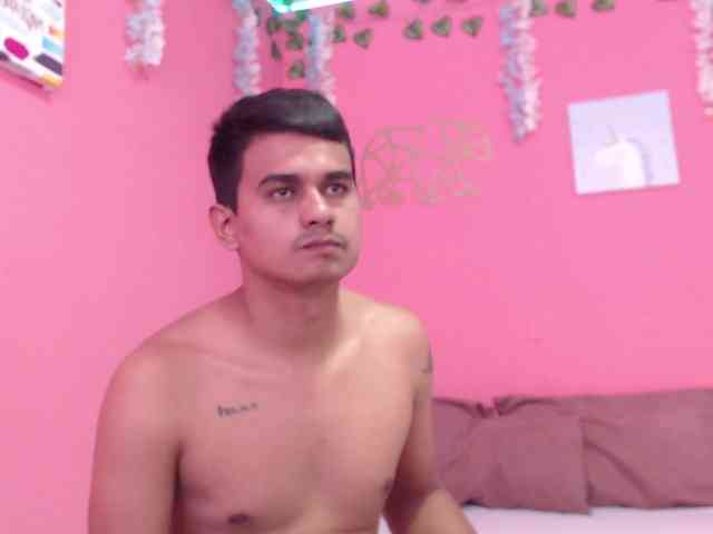 charly-x-emily webcam