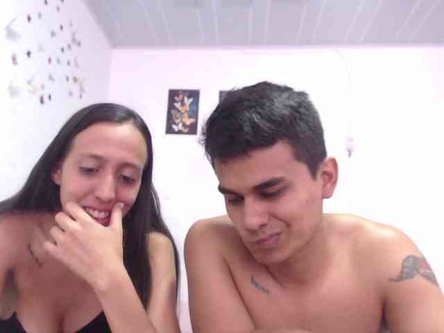 charly-x-emily webcam
