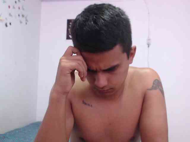 charly-x-emily webcam