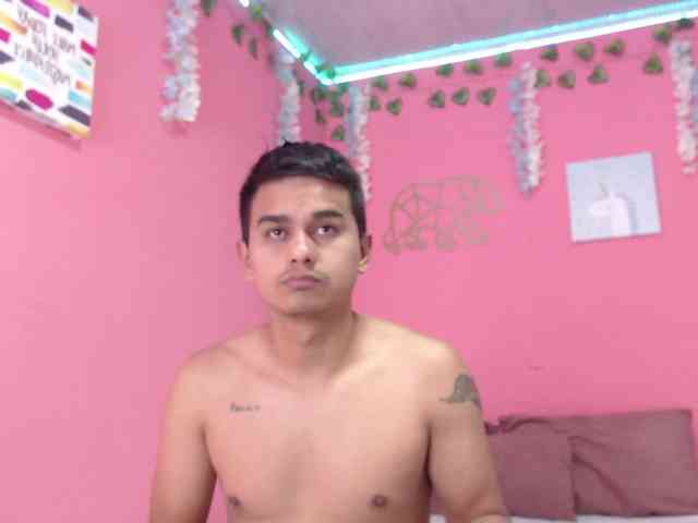 charly-x-emily webcam
