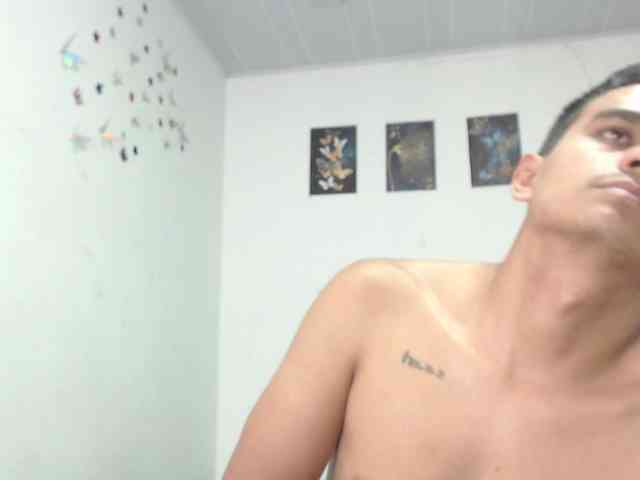 charly-x-emily webcam