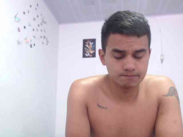 charly-x-emily webcam