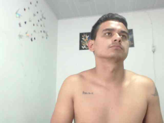 charly-x-emily webcam