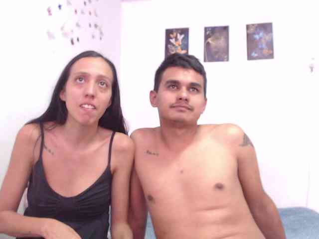 charly-x-emily webcam