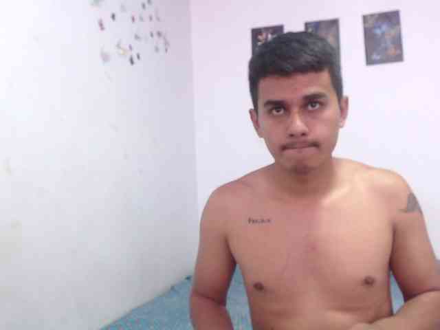 charly-x-emily webcam