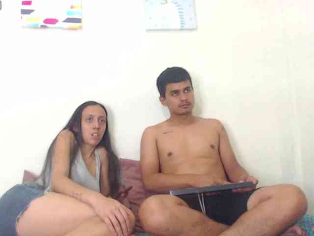 charly-x-emily webcam