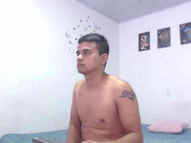 nude webcam show Charly-x-emily