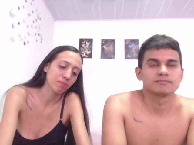 charly-x-emily webcam