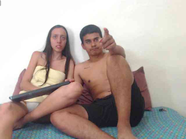 charly-x-emily webcam