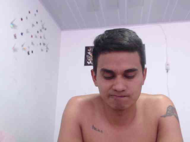 charly-x-emily webcam