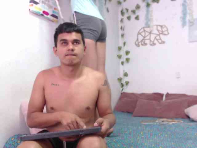 charly-x-emily webcam