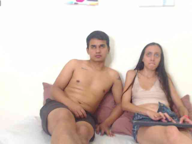 charly-x-emily webcam