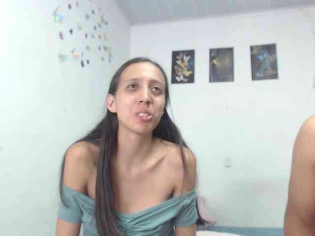 charly-x-emily webcam
