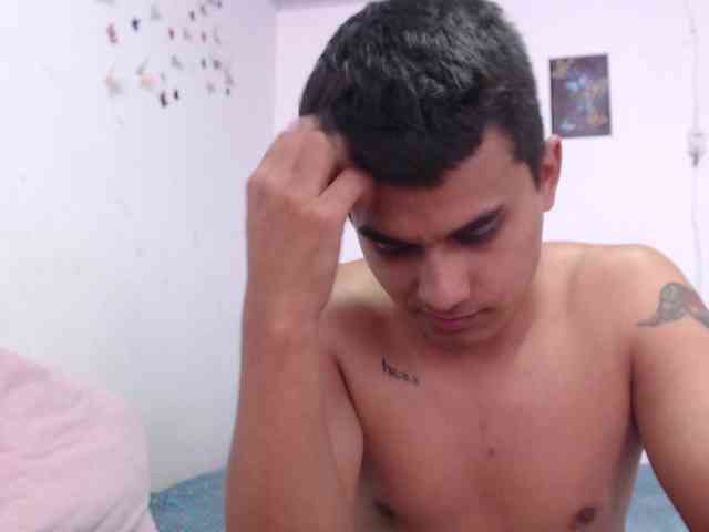 charly-x-emily webcam