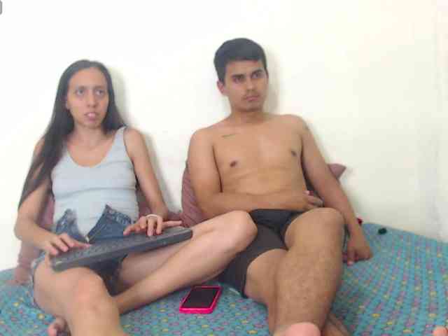 charly-x-emily webcam