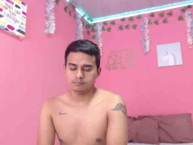 charly-x-emily webcam