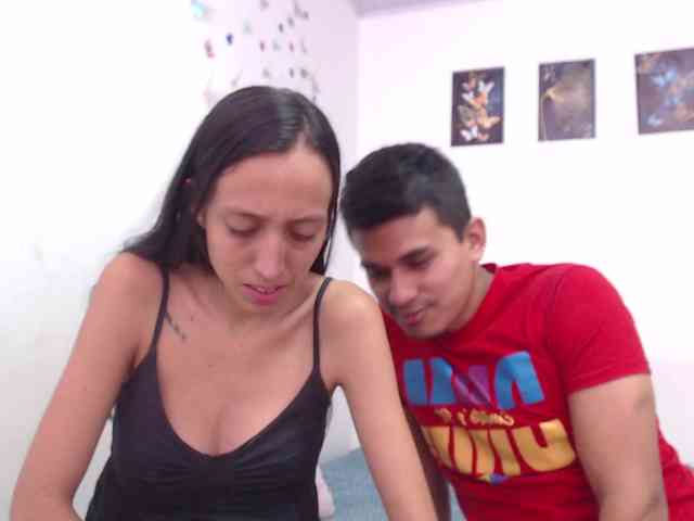 charly-x-emily webcam