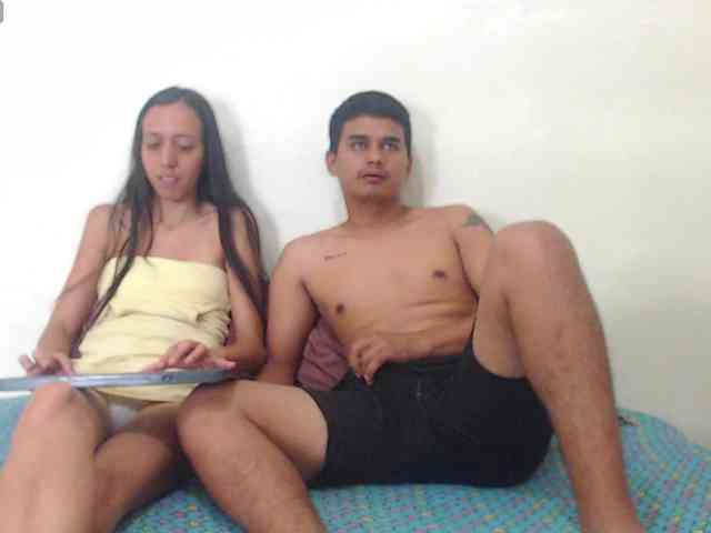 charly-x-emily webcam