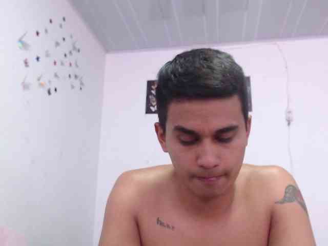charly-x-emily webcam