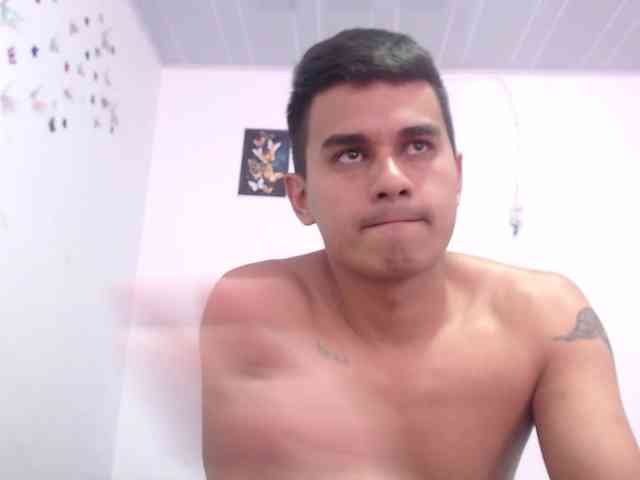 charly-x-emily webcam