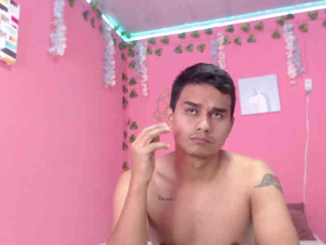 charly-x-emily webcam