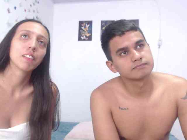 charly-x-emily webcam